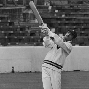 What made Ajit Wadekar so special