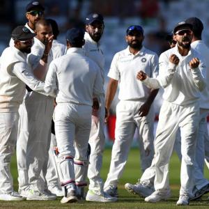 Select Team: Should India make changes for 4th Test?