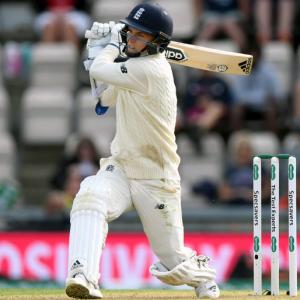 Surprised by lateral movement: Curran