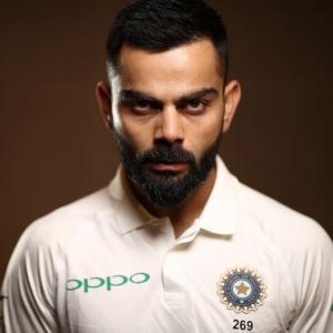 Australia bowlers have plans in place for Kohli