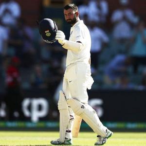 'Indian cricket can depend on Pujara'