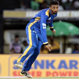 Uncapped Chakravarthy, Unadkat top picks at IPL Auction