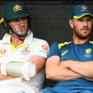 Australia struggling without banned Warner, Smith: Paine