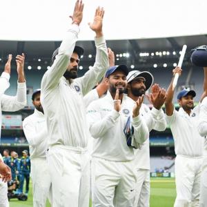 'Kohli and his men are the real deal now'