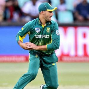 South Africa fined for slow over-rate in 4th ODI