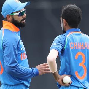 South Africans have cracked Chahal-Yadav code?