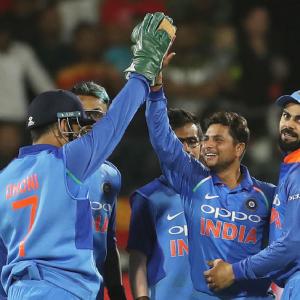 India likely to field fringe players in dead rubber vs SA