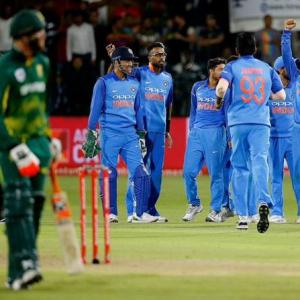 After SA demolition, Kohli and his men have eyes trained on World Cup