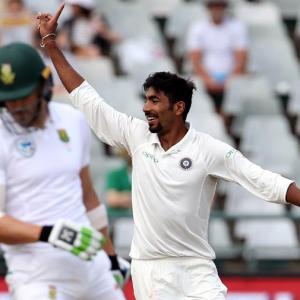 Why India must be careful about Bumrah's workload