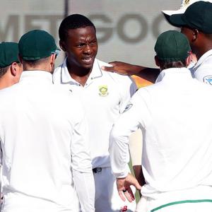 Centurion pitch more Pune than Pretoria, but SA look for final push