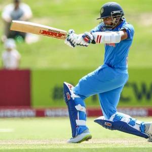 India enter quarterfinals of U-19 World Cup