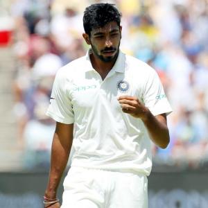 Bumrah ruled out of second Test at Lord's