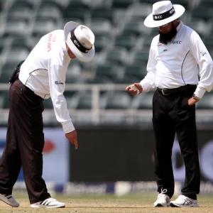 Wanderers Test: Play to start on time on Day 4