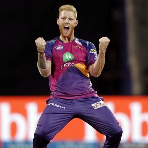 Top-10 buys at the IPL auction