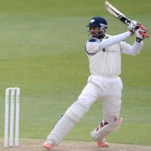 After IPL snub Pujara returns to English county cricket