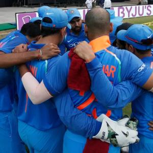 Confident India eye maiden ODI series win in South Africa