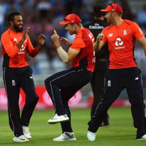 Confident England hope to continue winning run against India