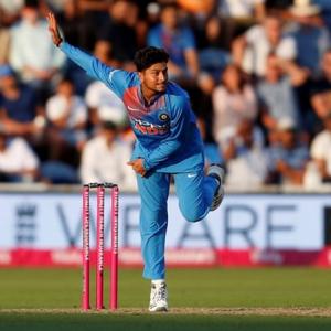 England tackled Kuldeep well; that was the difference: Kohli