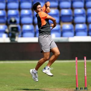 Will spin twins Kuldeep, Chahal bounce back in T20I series decider?