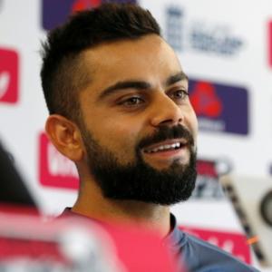 1st ODI Preview: India start as favourites against England