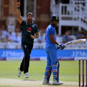 Batting woes for India ahead of series decider against England