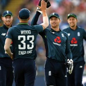 What makes England the big favourites for 2019 ODI World Cup
