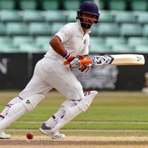 Karthik, Pant picked for England Tests; Bhuvneshwar 'being assessed'