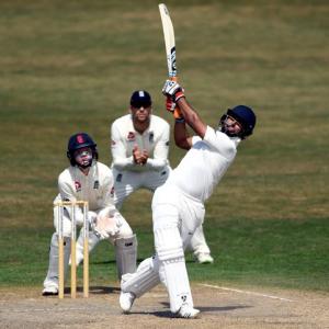 Selectors expect more consistency from Hardik