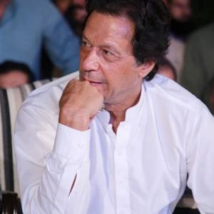 Asia Cup: Will Pakistan PM Imran Khan watch Indo-Pak match?