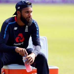 Why the criticism around Rashid's inclusion is 'unnecessary'