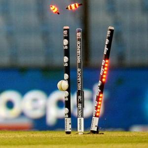 How ICC plans to tackle corruption and doping in cricket