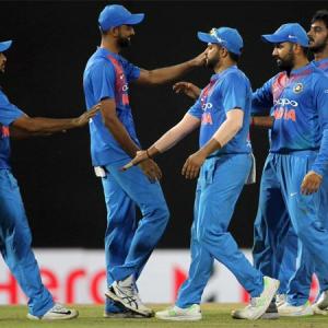 Confident India wary of unpredictable Bangladesh in T20 final