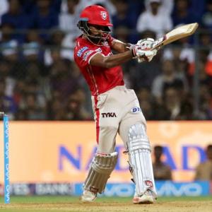 IPL: Test specialist Saha ready for new challenge at SRH