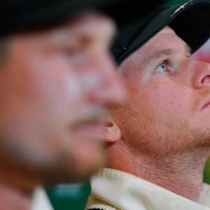 Ball-tampering row: 'It's disgraceful; this is blatant cheating!'