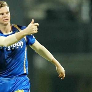 Smith steps down from IPL captaincy, may miss league