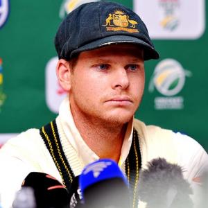 Warne: Punishment doesn't fit the crime for Smith