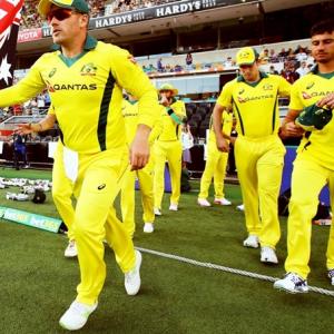 Can Australia win ICC World Cup in 2019?