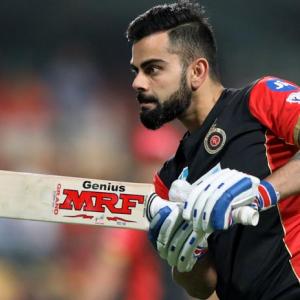 Surrey deal: No fat contract, only nominal wages for Kohli