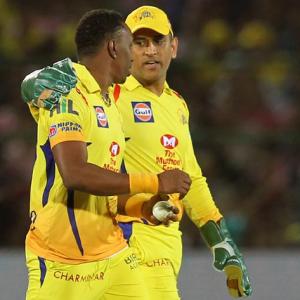 Turning Point: Dhoni drops Buttler, hurts CSK
