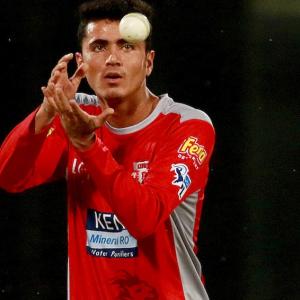 Will Afghanistan spinners challenge Indian batsmen?