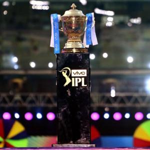 IPL play-offs: What KKR, MI, RR, Kings, RCB need to do