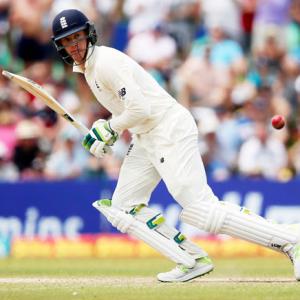 1st Test: England scent victory after Jennings century
