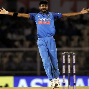 The TWO big gains for India from Windies ODI series