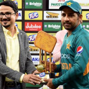 Biscuit trophy fiasco leaves PCB 'embarrassed'