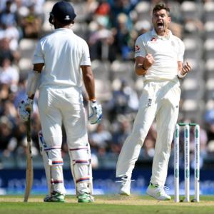 'India-England series shows Test cricket is alive and kicking'