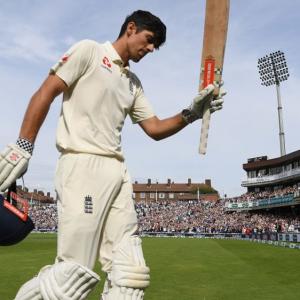 The Oval in numbers: 8th time India lost 4 Tests in a series