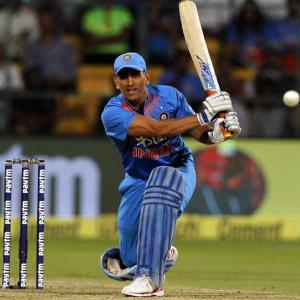 Why Asia Cup is important for Dhoni...