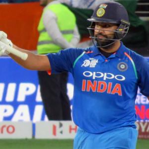 ICC ODI rankings: Rohit, Kuldeep rise to career-best spots