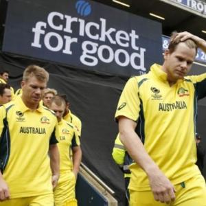 Calls grow for end to Smith, Warner bans