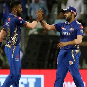 'You can't select WC team based on IPL performances'